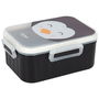 Cook Concept Fiambrera Infantil Animal 17x12x7.5 cm