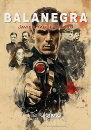 Balanegra, Javier Yagüe Criado - TERRA IGNOTA