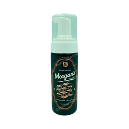 Morgan Body Building Mousse 150ml