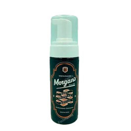 Morgan's Body Building Mousse 150ml
