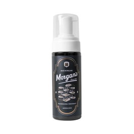 Morgan's Body Building Mousse 150ml