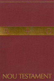 CLARET, Nou testament - (CAT).NOU TESTAMENT.(GRANATE)