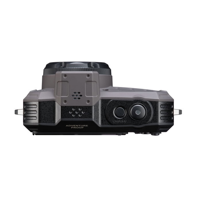 Pentax WG-1000 Gris