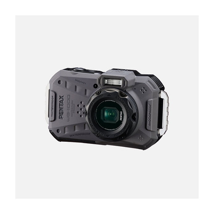 Pentax WG-1000 Gris Pentax WG-1000 Gris