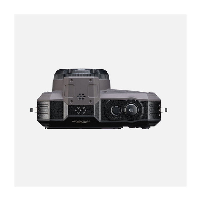 Pentax WG-1000 Gris Pentax WG-1000 Gris