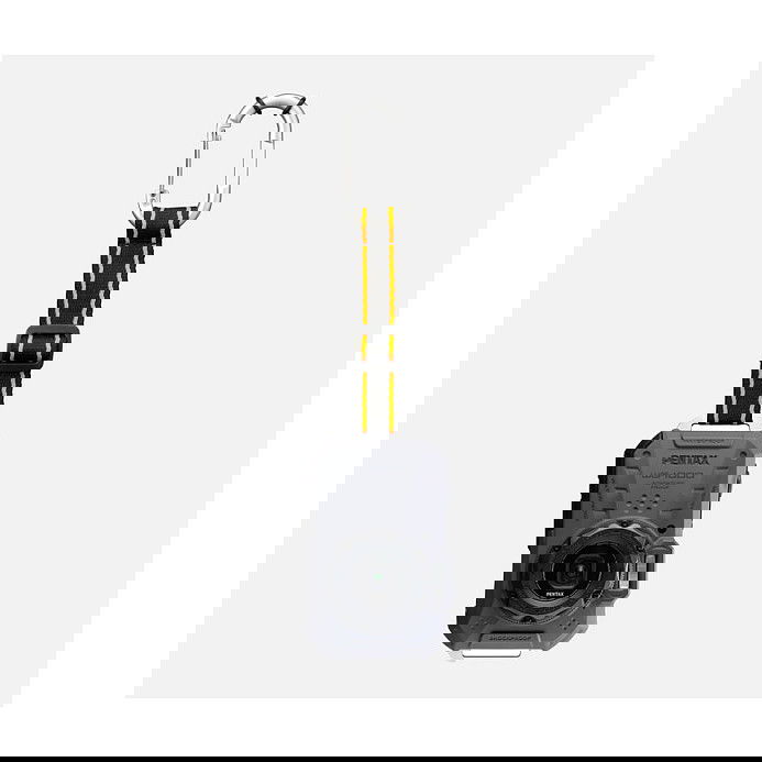 Pentax WG-1000 Cámara Digital Sumergible 16.76 MP Full HD, Zoom Óptico 4x, Pantalla 2.7", 200g, Color Gris Pentax WG-1000 Cámara Digital Sumergible 16.76 MP Full HD, Zoom Óptico 4x, Pantalla 2.7", 200g, Color Gris