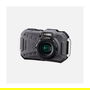 Pentax WG-1000 Cámara Digital Sumergible 16.76 MP Full HD, Zoom Óptico 4x, Pantalla 2.7", 200g, Color Gris