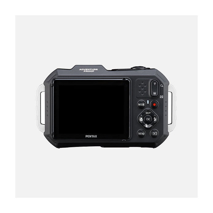 Pentax WG-1000 Gris Pentax WG-1000 Gris