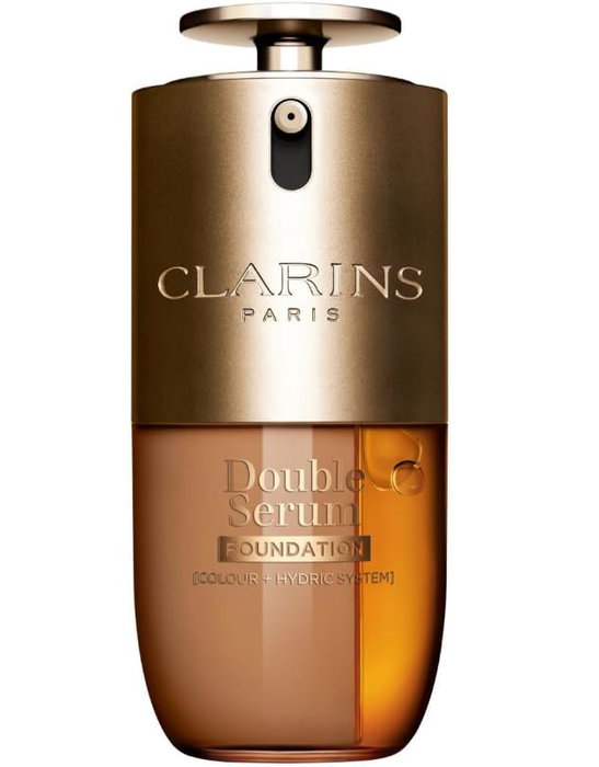 Clarins Double Serum Base de Maquillaje M5C 30 ml