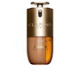 Clarins DOUBLE SERUM Base de Maquillaje Antiedad Tratamiento #M5C, 30 ml - 16 Tonos, Luminosidad e Hidratación