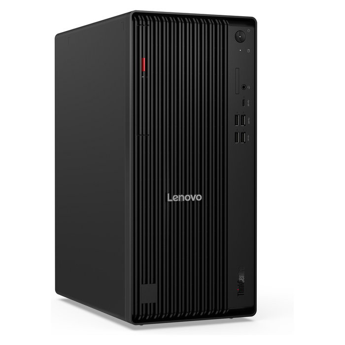 Lenovo ThinkCentre M90t Gen 6 Ordenador de Sobremesa Intel Core Ultra 7, 32GB RAM, 1TB SSD, Windows 11 Pro, 3 Años de Garantía Onsite Lenovo ThinkCentre M90t Gen 6 Ordenador de Sobremesa Intel Core Ultra 7, 32GB RAM, 1TB SSD, Windows 11 Pro, 3 Años de Garantía Onsite