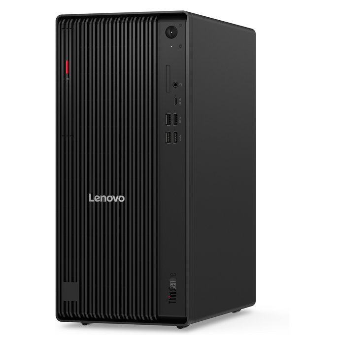 Lenovo ThinkCentre M90t Gen 6 Ordenador de Sobremesa Intel Core Ultra 7, 32GB RAM, 1TB SSD, Windows 11 Pro, 3 Años de Garantía Onsite Lenovo ThinkCentre M90t Gen 6 Ordenador de Sobremesa Intel Core Ultra 7, 32GB RAM, 1TB SSD, Windows 11 Pro, 3 Años de Garantía Onsite
