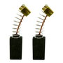 Grafitos Marjal Escobillas de carbón 5 x 8 x 14 mm ref. 9533, 2 uds
