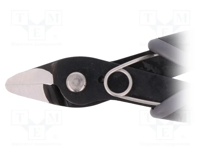 KNIPEX Super Knips XL ESD Alicates de corte diagonal de precisión 140 mm
