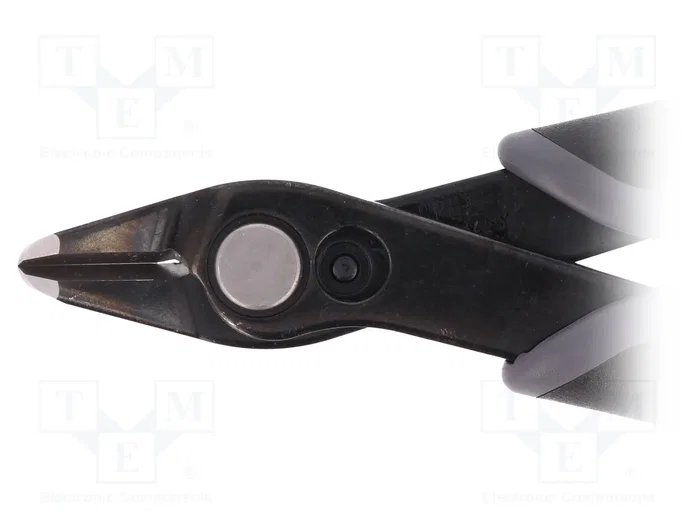 KNIPEX Super Knips XL ESD Alicates de corte diagonal de precisión 140 mm