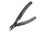 KNIPEX Super Knips XL ESD Alicates de corte diagonal de precisión 140 mm