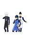 Blue Lock Set Figuras Acrilicas Blue Lock