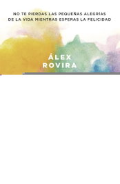 ALEGRÍA, Alex Rovira; Francesc Miralles - BOOKET