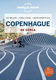 GEOPLANETA, Copenhague de cerca 4, Egill Bjarnason - GEOPLANETA