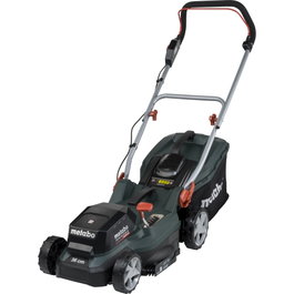 Metabo RM 36-18 LTX BL 36 Cortacésped Inalámbrico