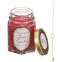 Home Deco Factory Vela Perfumada Pour Elle con Joya Sorpresa (Pulsera Bisuteria)