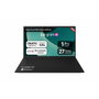 LG Gram 15Z80T-G.AU88B con AMD Ryzen AI 7, 32 GB RAM, 1 TB SSD, Negro