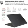 LG Portátil Gram 15Z80T-G.AU88B Ryzen AI 7 350 32GB 1TB SSD 15.6" Win11