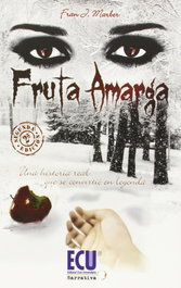 Fruta amarga, Fran Marber - ECU