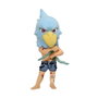 Banpresto Sunraku Fluffy Puffy Shangri-La Frontier 10 cm