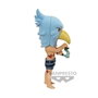 Banpresto Sunraku Fluffy Puffy Shangri-La Frontier 10 cm