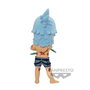 Banpresto Sunraku Fluffy Puffy Shangri-La Frontier 10 cm