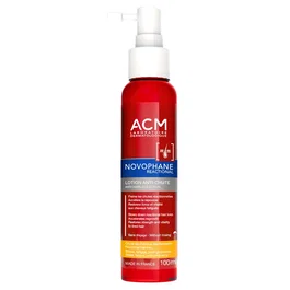 Laboratoire ACM Novophane Tratamiento con loción capilar anticaída 100 ml
