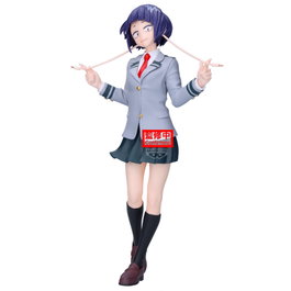Banpresto Figura My Hero Academia Glitter & Glamours Kyoka Jiro 22cm