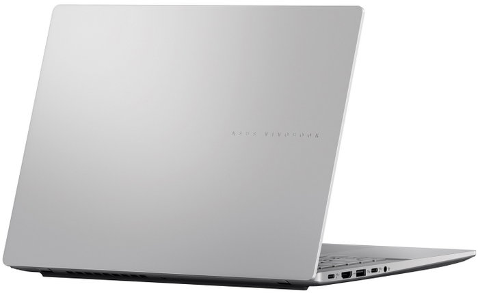 ASUS Zenbook 14 UX3480AA-U1340W OLED 14 pulg, Intel Core Ultra 5, 16GB, 512GB, Beige Zabriskie