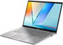ASUS Zenbook 14 UX3480AA-U1340W OLED 14 pulg, Intel Core Ultra 5, 16GB, 512GB, Beige Zabriskie