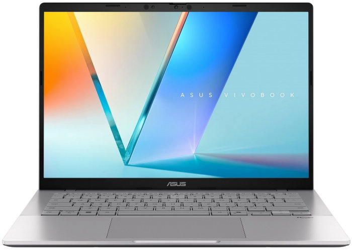 ASUS Zenbook 14 UX3480AA-U1340W OLED 14 pulg, Intel Core Ultra 5, 16GB, 512GB, Beige Zabriskie