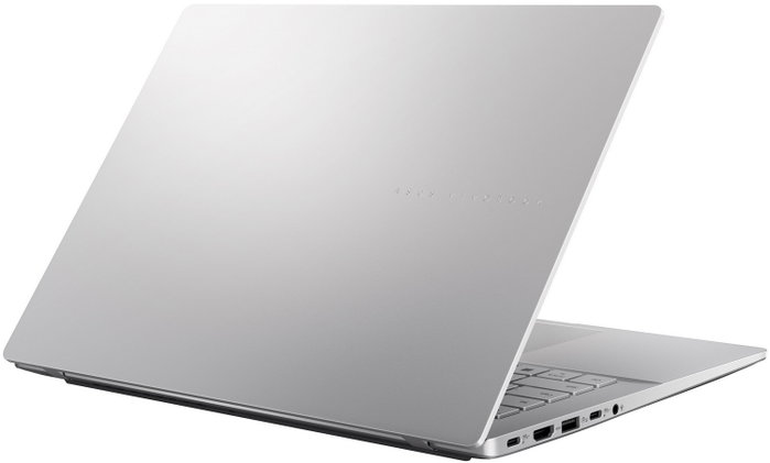 ASUS Zenbook 14 UX3480AA-U1340W OLED 14 pulg, Intel Core Ultra 5, 16GB, 512GB, Beige Zabriskie