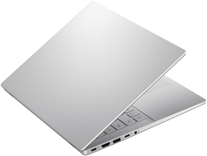 ASUS Zenbook 14 UX3480AA-U1340W OLED 14 pulg, Intel Core Ultra 5, 16GB, 512GB, Beige Zabriskie