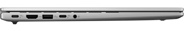 ASUS Zenbook 14 UX3480AA-U1340W OLED 14 pulg, Intel Core Ultra 5, 16GB, 512GB, Beige Zabriskie