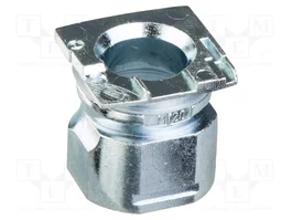 TELEMECANIQUE SENSORS Estrangulador de entrada ZCDEP20