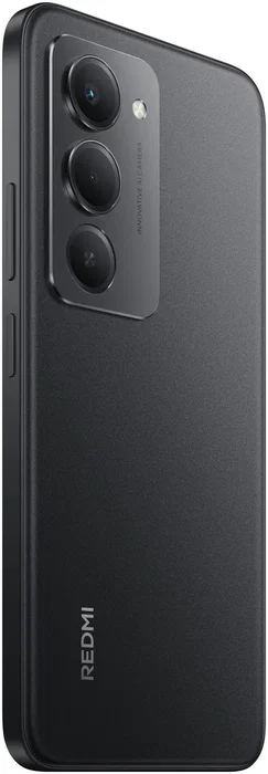 Xiaomi Redmi 15 4G 8GB/256GB Midnight Black
