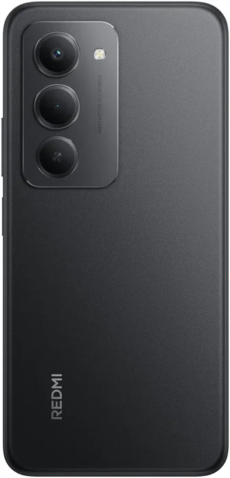 Xiaomi Redmi 15 4G 8GB/256GB Midnight Black