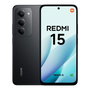 Smartphone Xiaomi Redmi 15 6,9" Octa Core QUALCOMM SNAPDRAGON 685 8 GB RAM 256 GB Negro