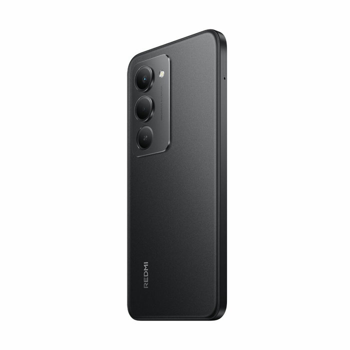 Smartphone Xiaomi Redmi 15 6,9" Octa Core QUALCOMM SNAPDRAGON 685 8 GB RAM 256 GB Negro