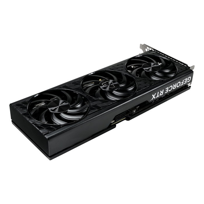 Gainward RTX 5070 Python III 12GB GDDR7 Tarjeta Gráfica con 3 Ventiladores Gainward RTX 5070 Python III 12GB GDDR7 Tarjeta Gráfica con 3 Ventiladores