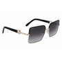 Gafas de Sol Mujer Salvatore Ferragamo SF302SL601870 ø 60 mm
