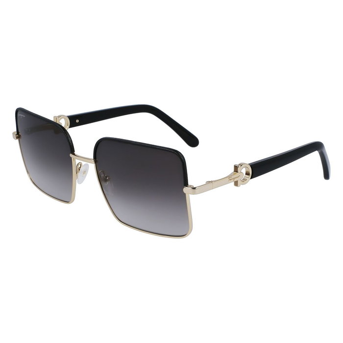 Gafas de Sol Mujer Salvatore Ferragamo SF302SL601870 ø 60 mm Gafas de Sol Mujer Salvatore Ferragamo SF302SL601870 ø 60 mm
