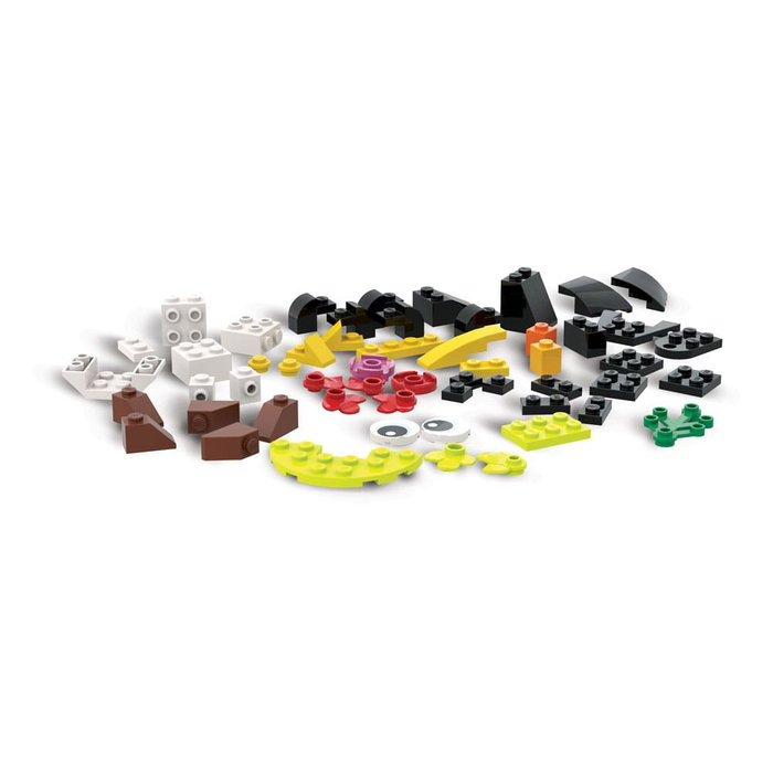 LEGO set de creatividad Animales