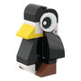 LEGO set de creatividad Animales
