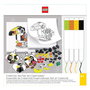 LEGO set de creatividad Animales